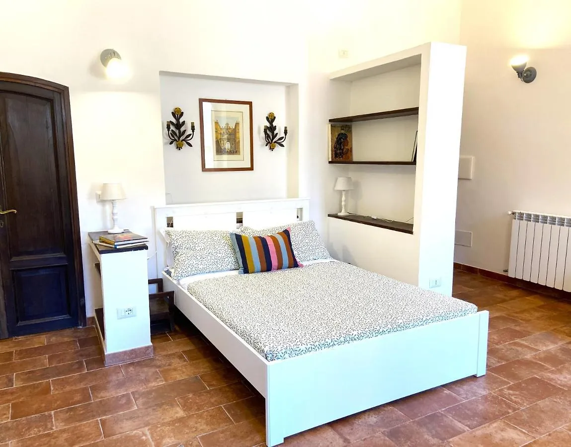 Terraces Under The Moon Apartment Rome