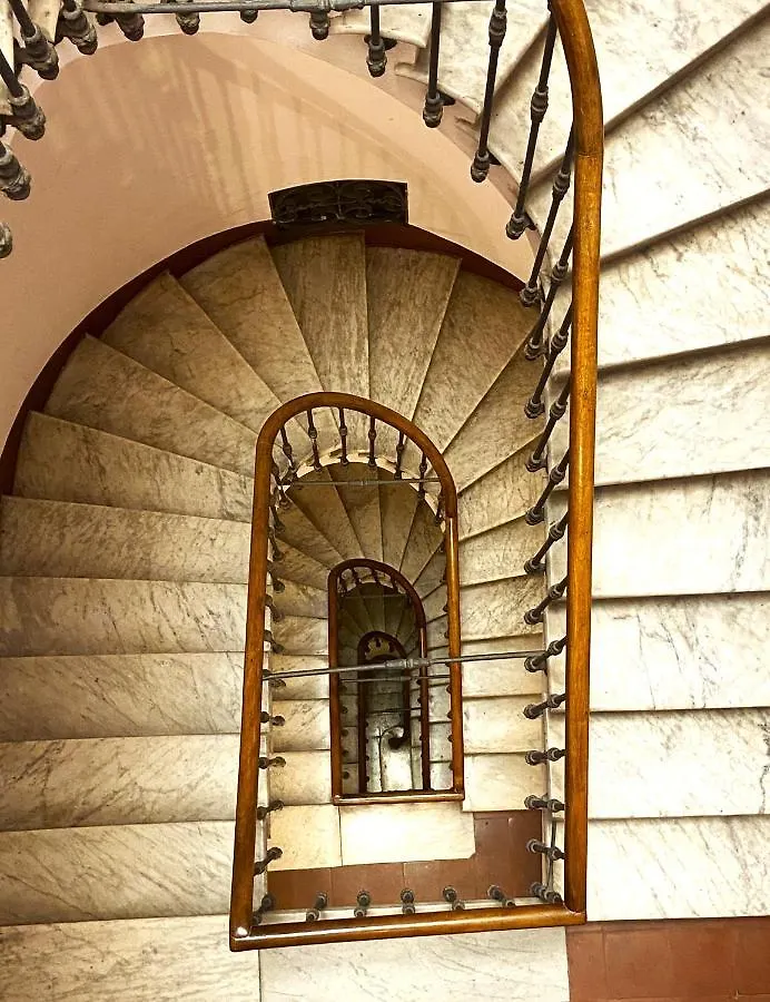 Terraces Under The Moon Apartment Rome