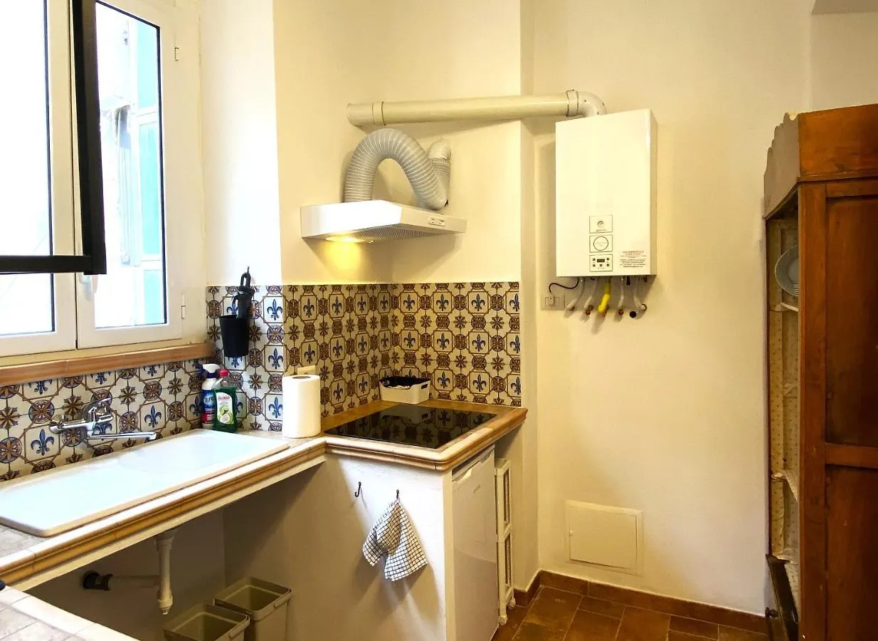 Terraces Under The Moon Apartment Rome