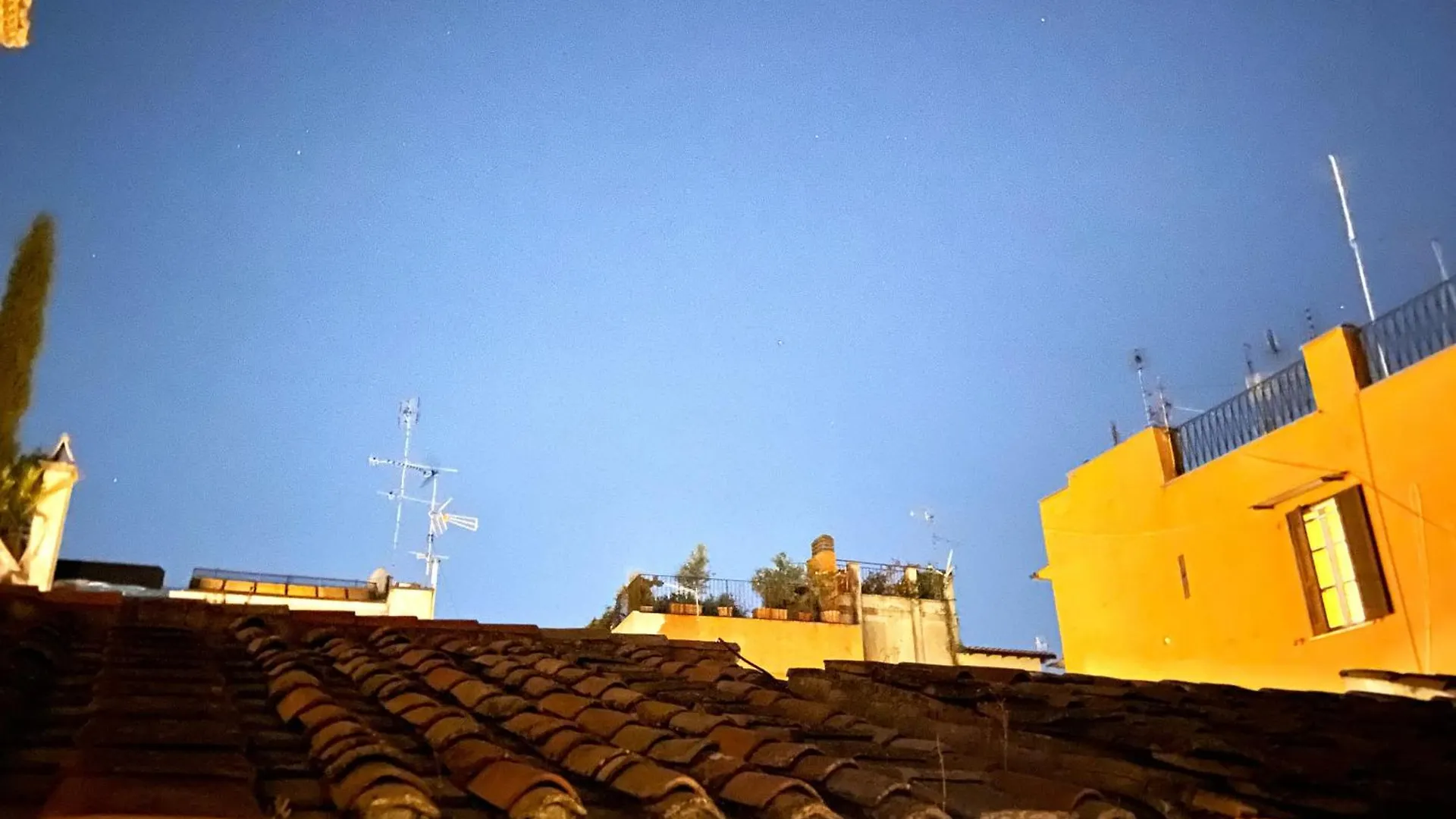 Terraces Under The Moon Apartment Rome 0*,  Italy