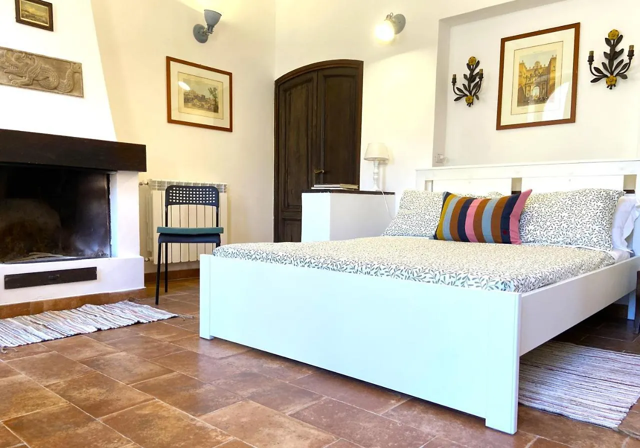 Terraces Under The Moon Apartment Rome
